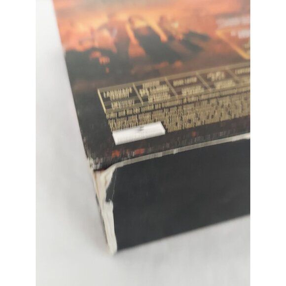 Roswell: The Complete First Season (DVD,1999,6-Disc Set) Drama Sci-Fi TV Show - Picture 3 of 7